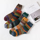 Wool socks