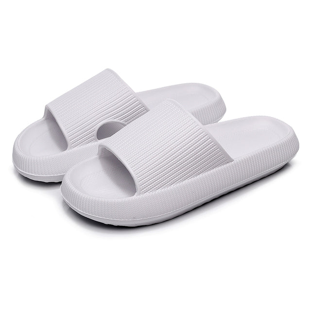 Vitalis Pieds | Cloud Slippers - Comfort and pain relief