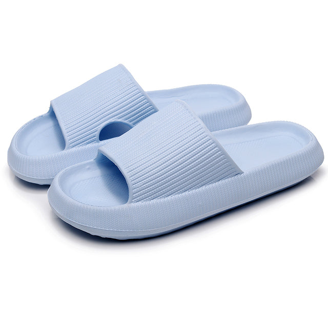 Pantofole Vitalis Feet | Cloud - Comfort e sollievo dal dolore