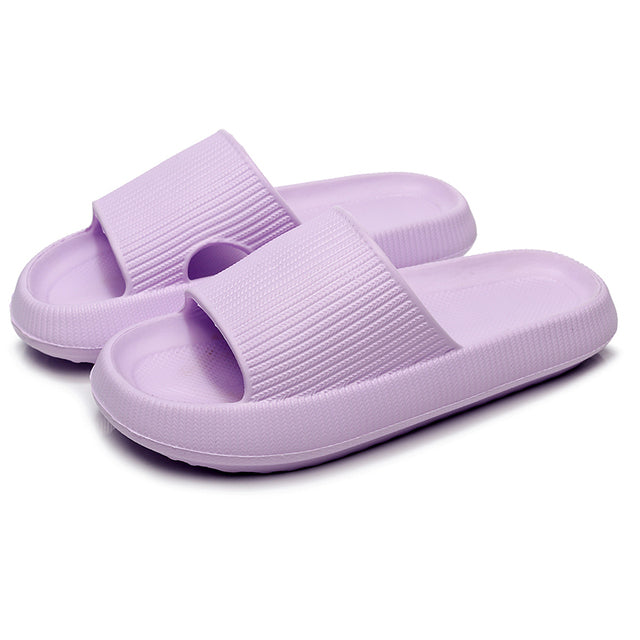 Vitalis Pieds | Cloud Slippers - Comfort and pain relief