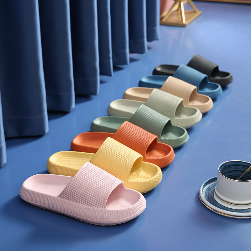 Vitalis Pieds | Cloud Slippers - Comfort and pain relief