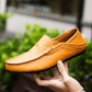 Lloyd™ | Handgjorda casual loafers i läder